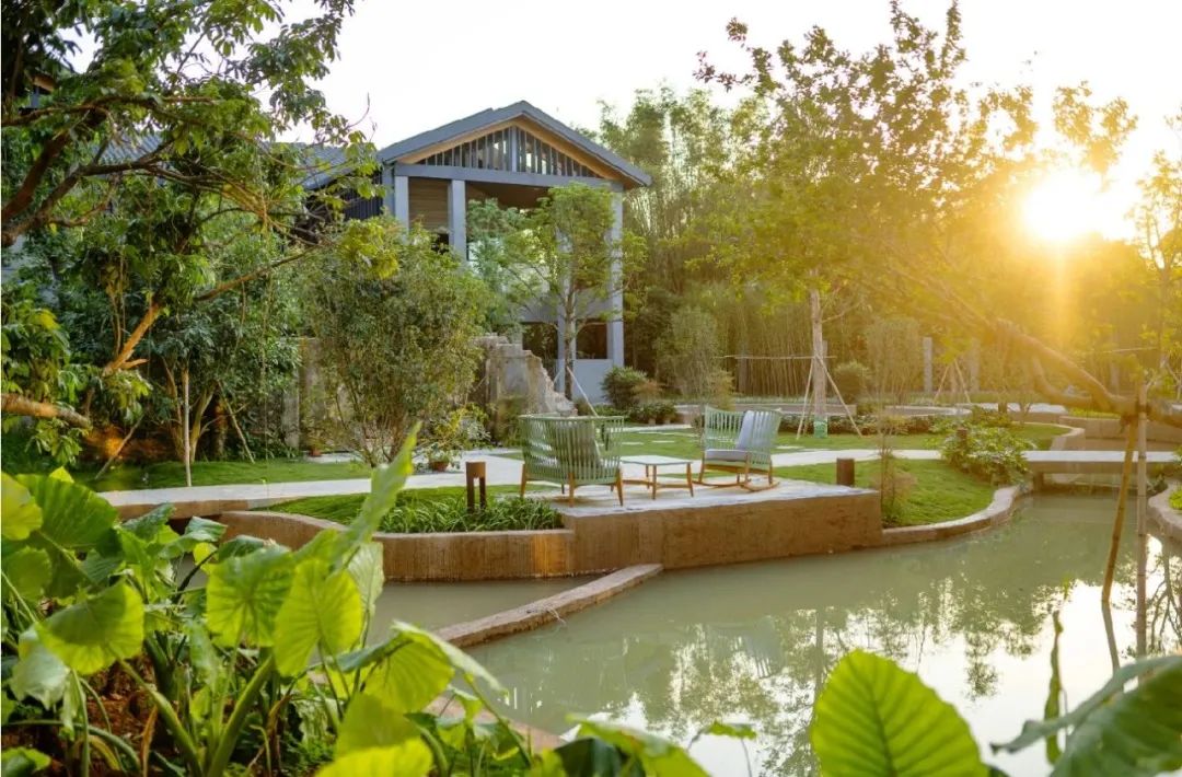 父亲节这天可以去哪玩,父亲节带父母游玩是最佳选择