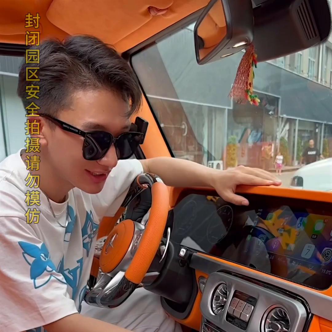 老款大g可以完全升级新款吗,老款大g有没有必要改新款