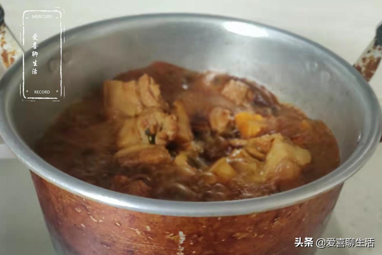 春季，青菜白菜靠边站，最该吃的是这笋，营养又好吃，错过等一年