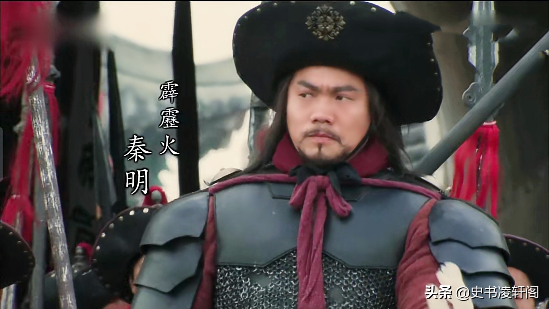 为什么关胜比林冲还排名靠前,林冲对战关胜林冲