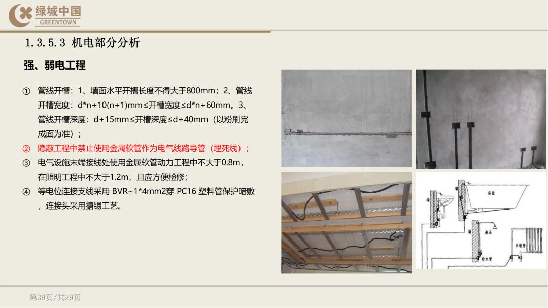 绿城精装修验房明细表下载,绿城精装修标准