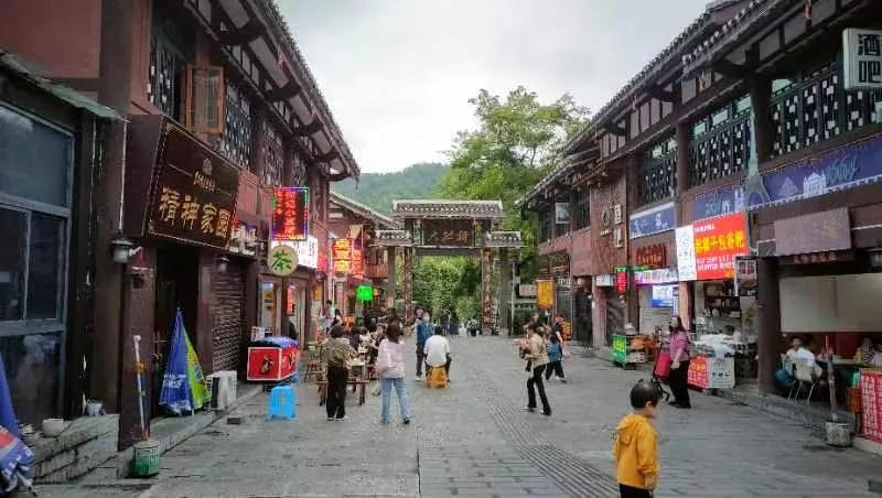 滇黔之行,川渝黔之行