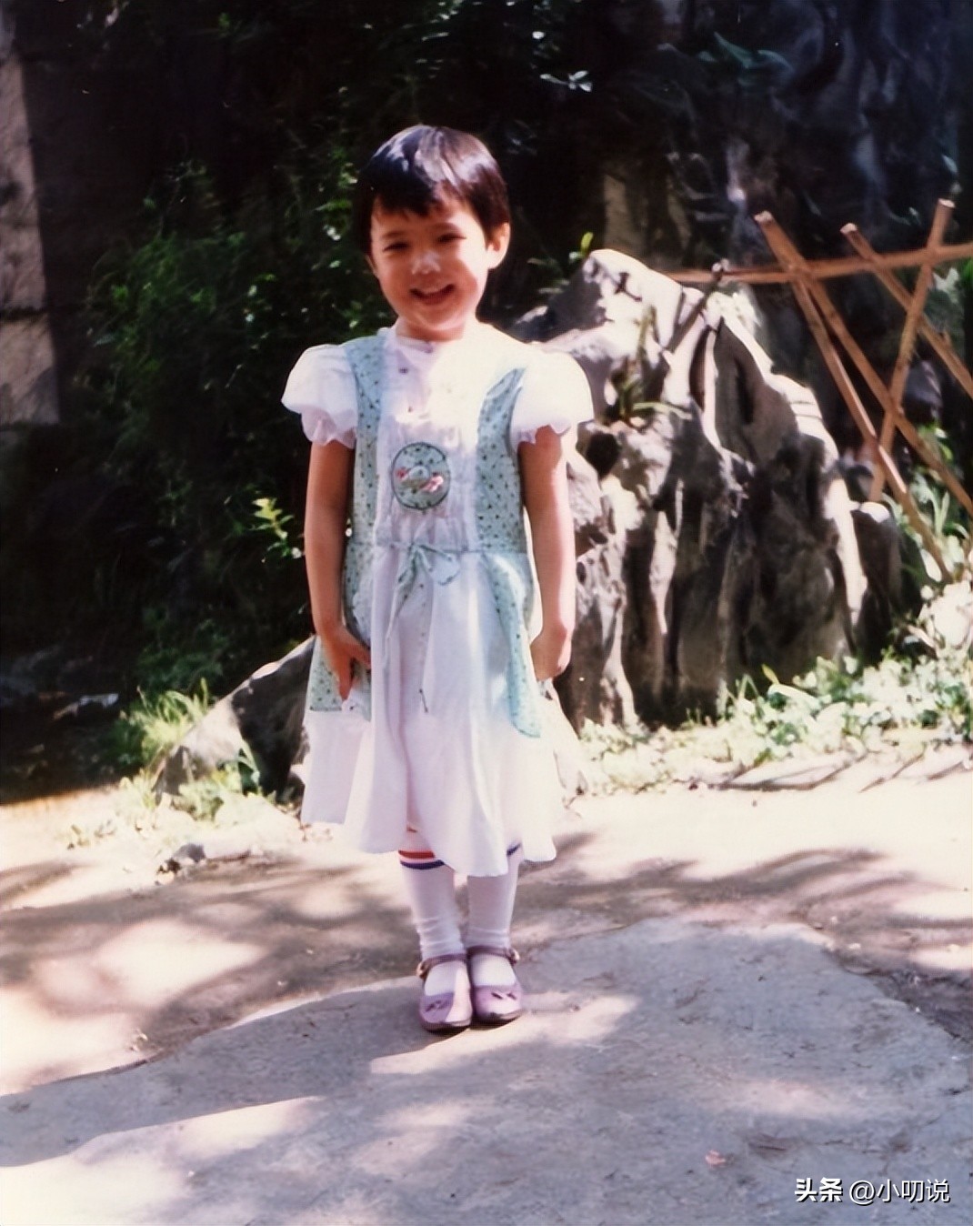 9年过去了，那个在世界杯中被叫做“乌贼刘”的女主持人还好吗？