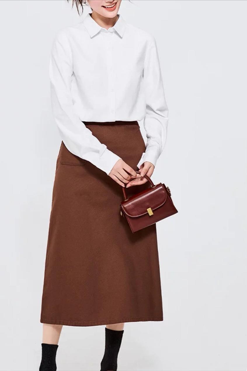 过年回家带的衣服清单,春节回家你准备穿什么衣服呢