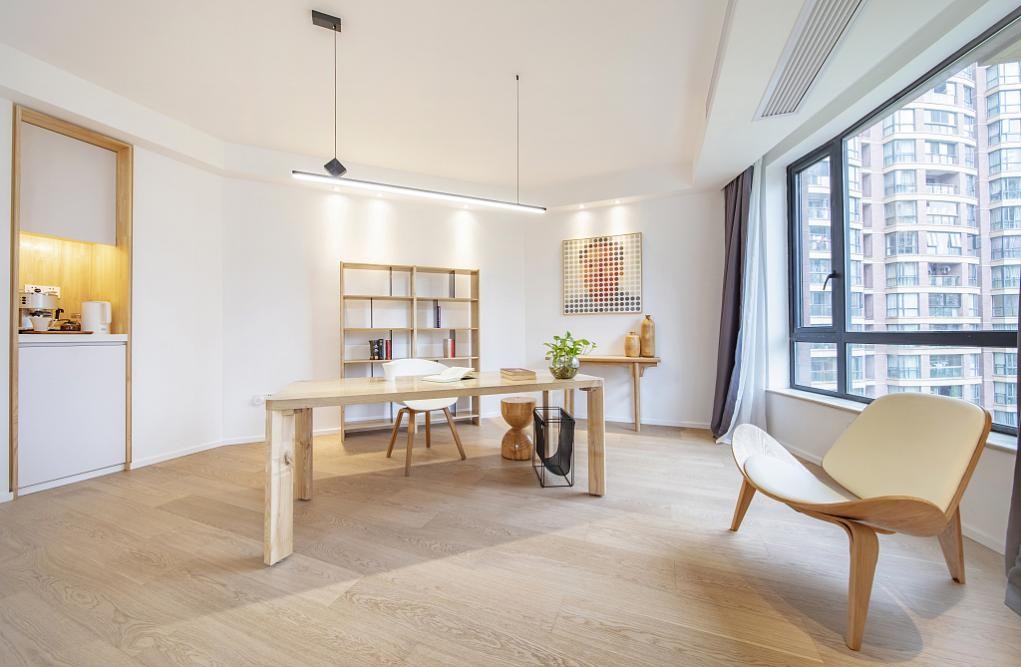 怎么知道实木家具的木材好不好呢,实木家具哪个木材最好