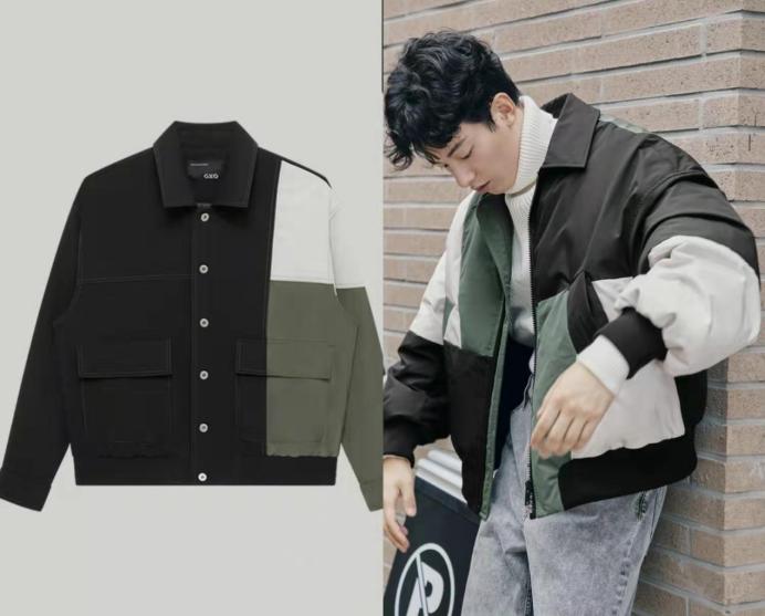 2020年最流行的男装休闲男装,好穿不贵的男装品牌推荐