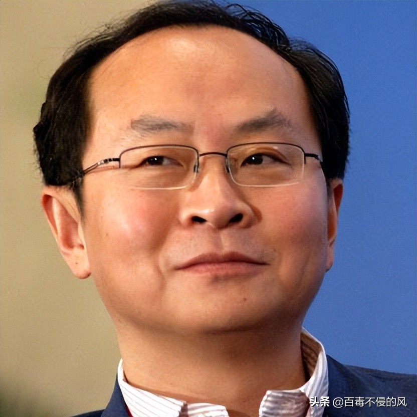 福布斯中国富豪榜2020实时排名榜,2023福布斯中国富豪榜排名