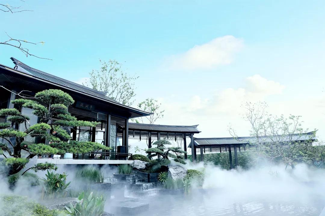 重庆值得看的项目,重庆颜值项目