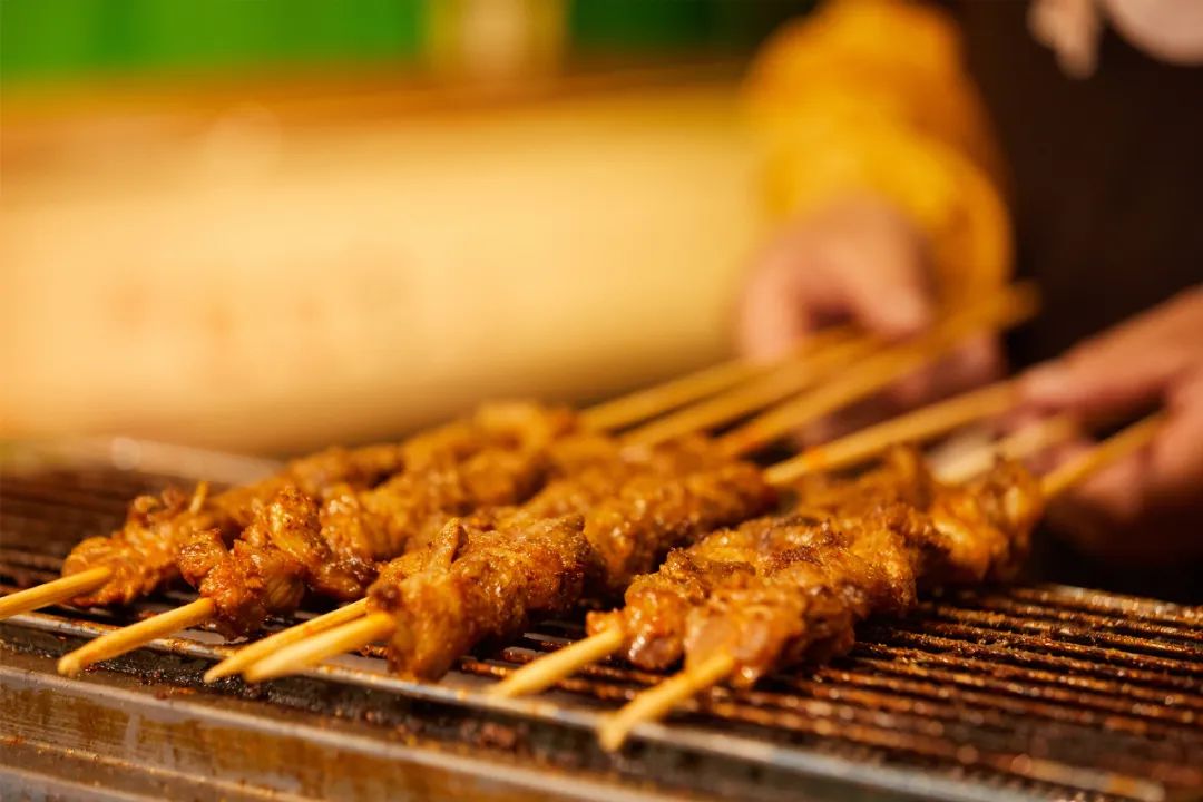 炒菜的羊肉应该怎么挑选,如何挑选羊肉才能做好吃