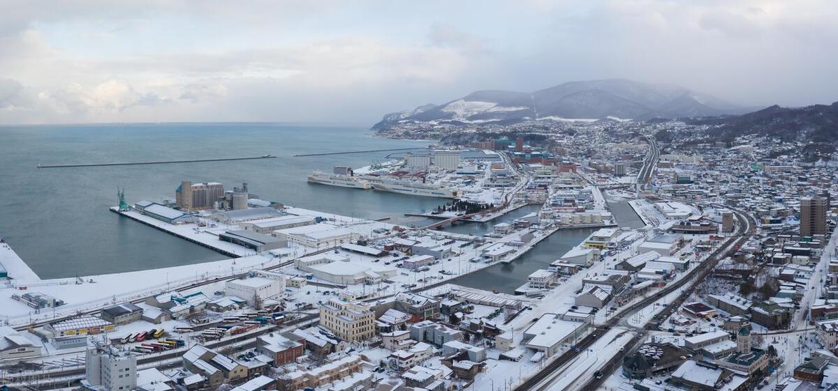 去日本旅游一定要会的十句日语,日本旅游日语怎么说