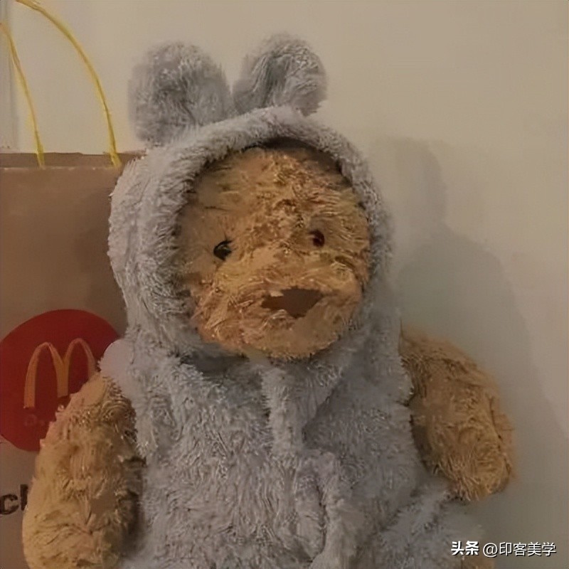 年轻人为“丑东西”买单，是智商税吗？