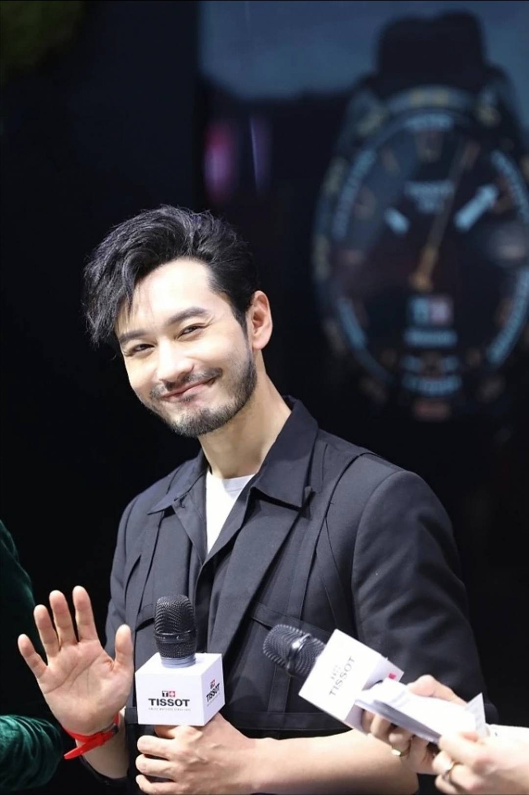 黄晓明最近有什么情况,黄晓明这几年经历了什么