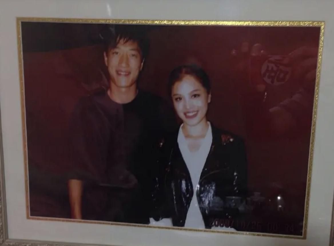 刘翔和葛天恋情,刘翔和葛天现在结婚了吗