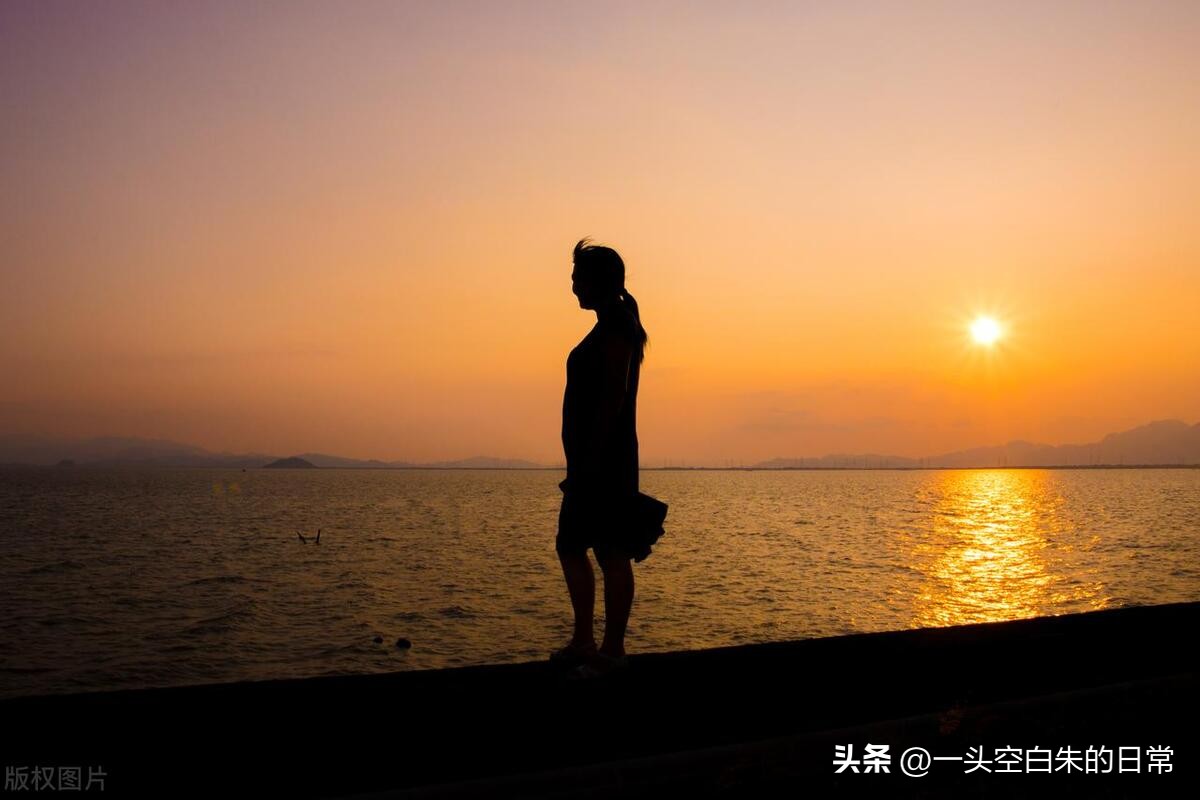 小故事道出了多少人的心酸,成年人无奈的小故事