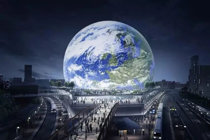 全球沉浸式场景体验,沉浸式体验项目