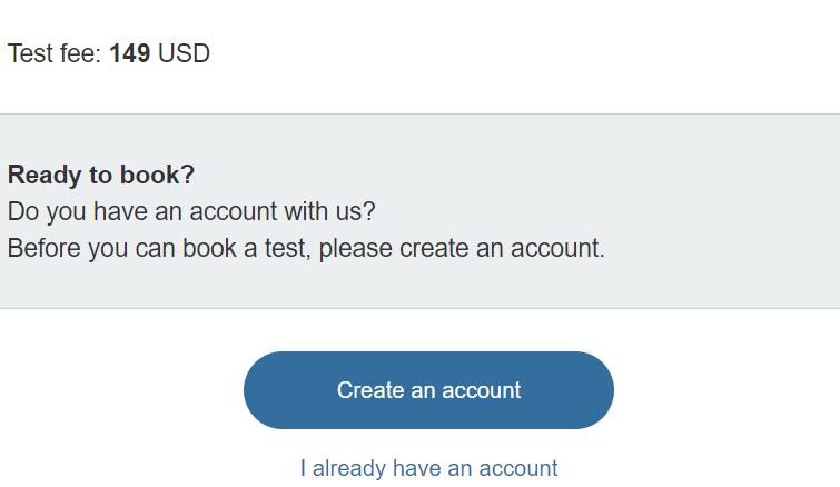 雅思家庭版6月考试时间安排,雅思考试报名截止时间