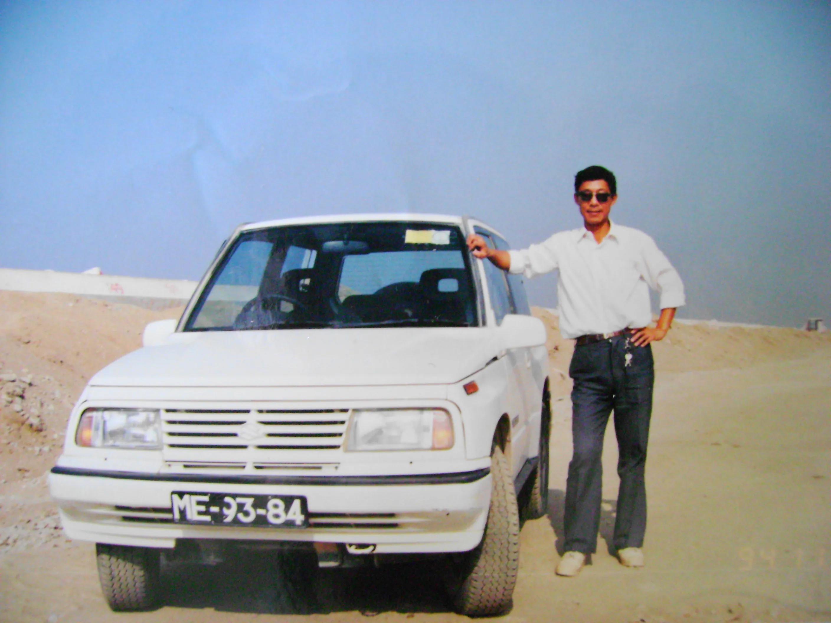 “乡下人”首逛“十里洋场”