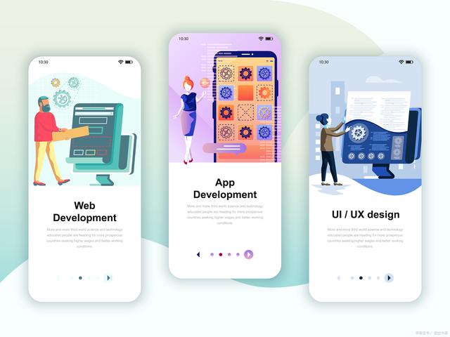 手机app开发需要什么,手机开发app用什么软件