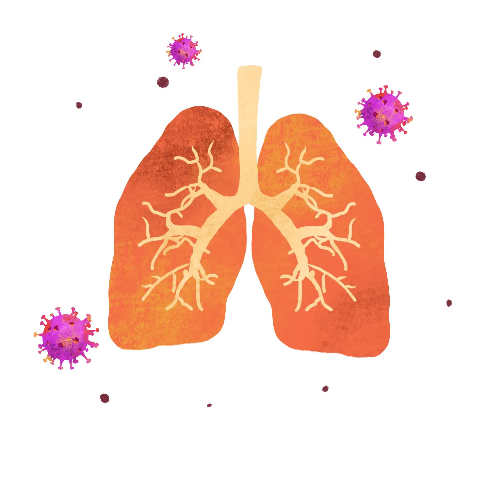 新冠对基础疾病有什么影响,现在得了新冠对身体有危害吗