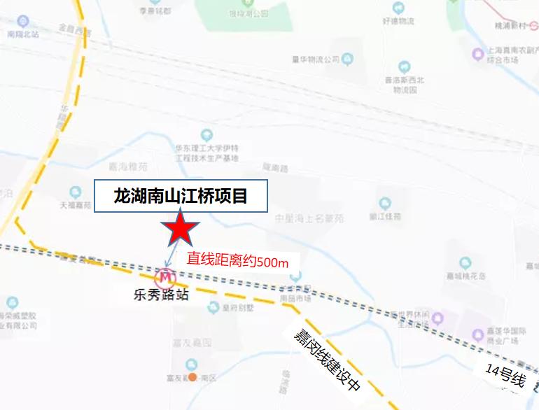 2022年嘉定菊园重点规划,2022年嘉定新房大全