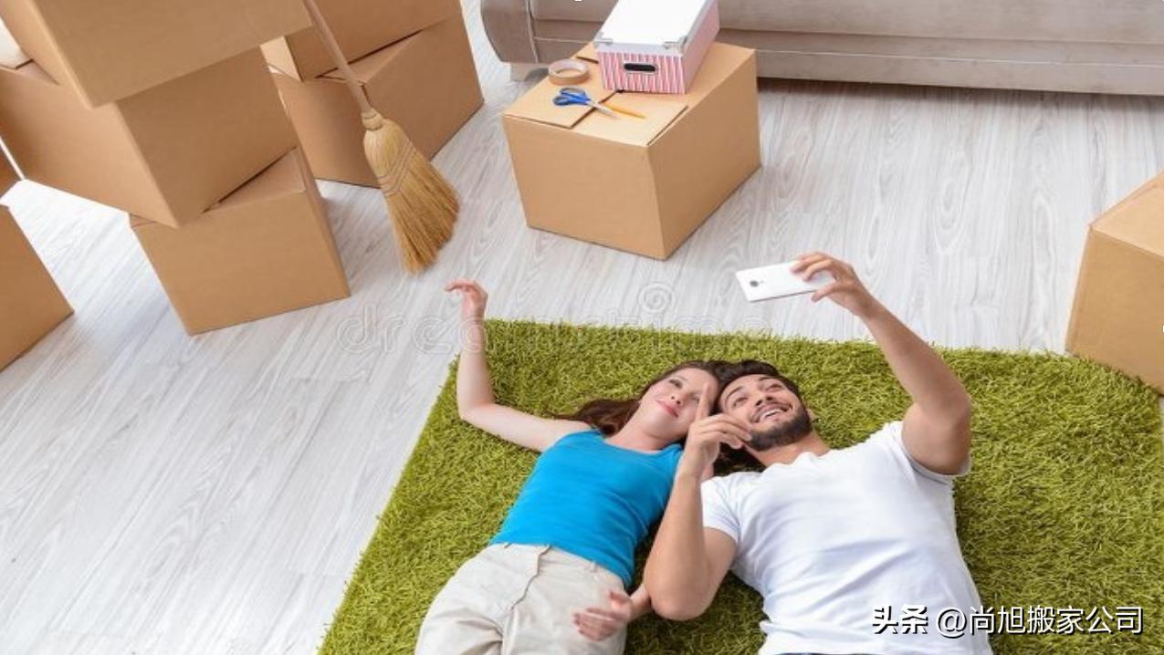 上海到北京跨省搬家中如何保护家具和贵重物品日式搬家公司选择