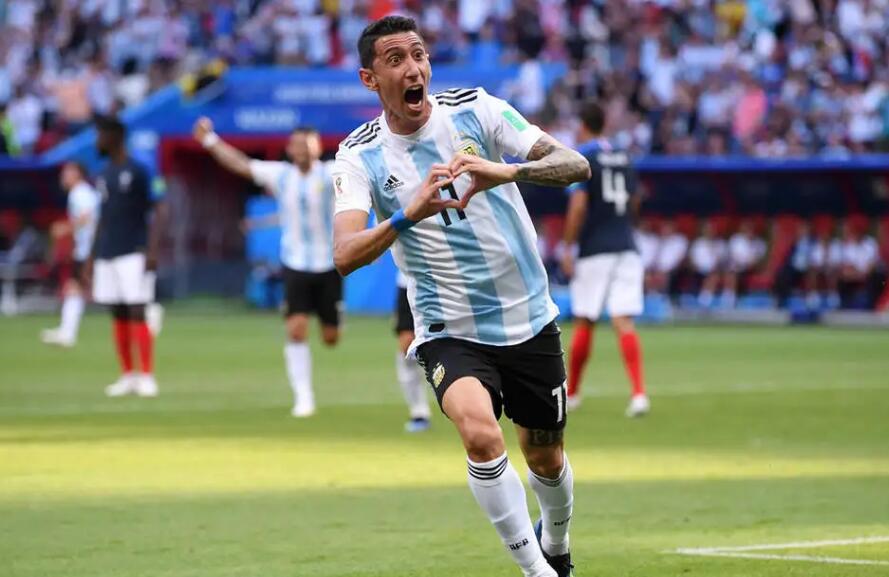 阿根廷队球员梅西十佳,阿根廷十大球王