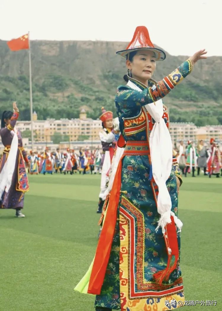 中国最美的古村寨,中国必打卡的56个民族古村寨