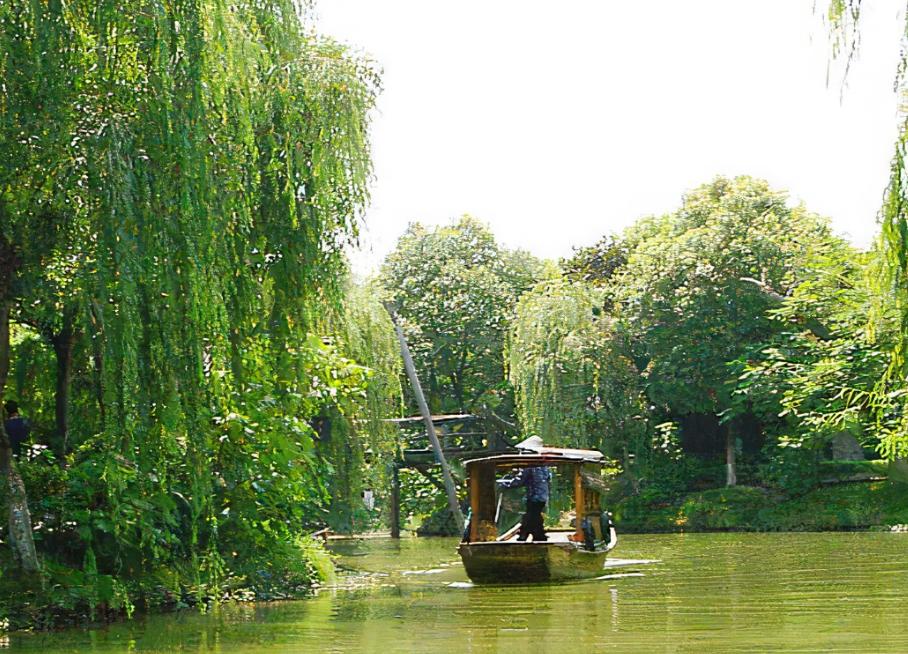 10大经典宋诗排行榜，这些诗水平极高，毫不逊色于唐诗