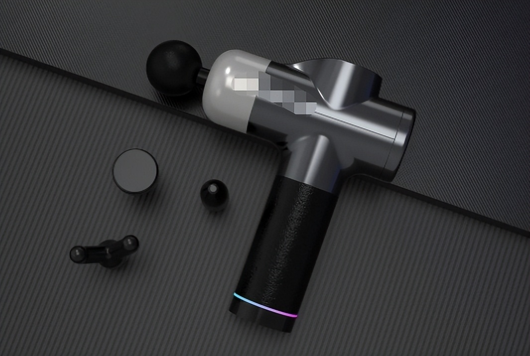 哪个品牌的筋膜枪好用又实惠耐用,hypericeraptorgts筋膜枪