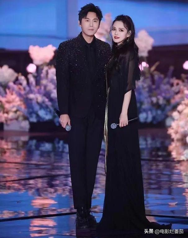 秦昊伊能静声明,秦昊伊能静最新爆料