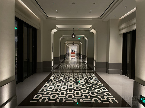 厦门华尔道夫酒店有水疗吗,厦门华尔道夫酒店属于什么街道