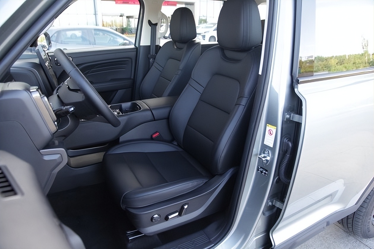 哈弗猛龙试驾,哈弗猛龙火星试驾