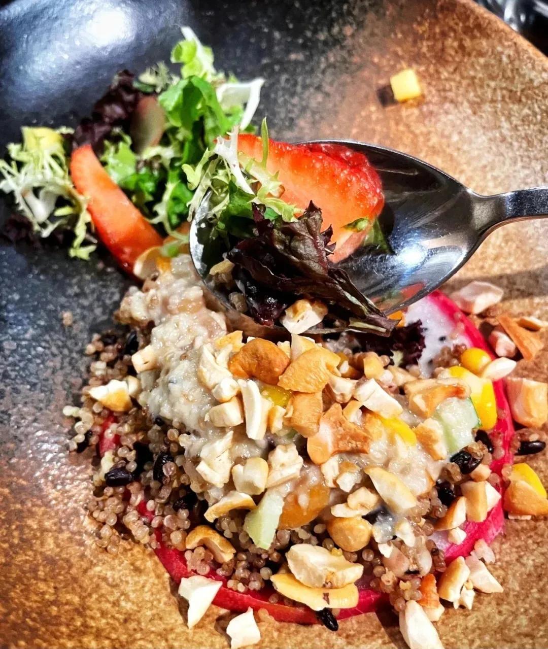 北京素食十大特色餐厅,素食餐厅还能吃出这么多花样