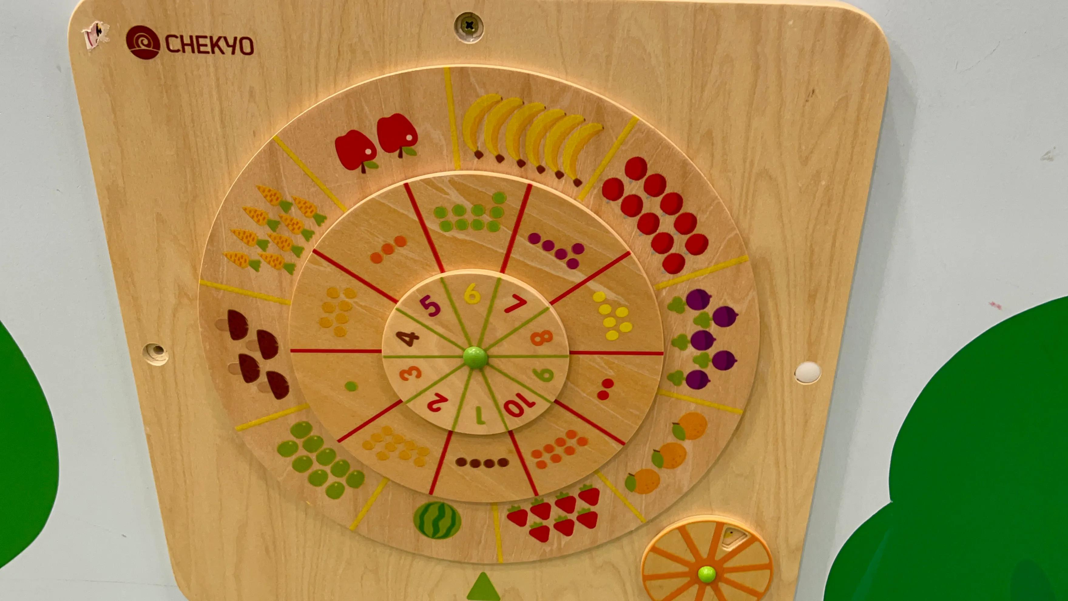 巧虎早教哪个系列好,巧虎经典早教