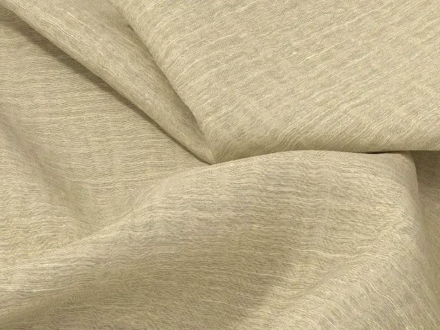 中国面料在巴黎|上海赛特丝绸海润丝绸:时尚有道环保有料