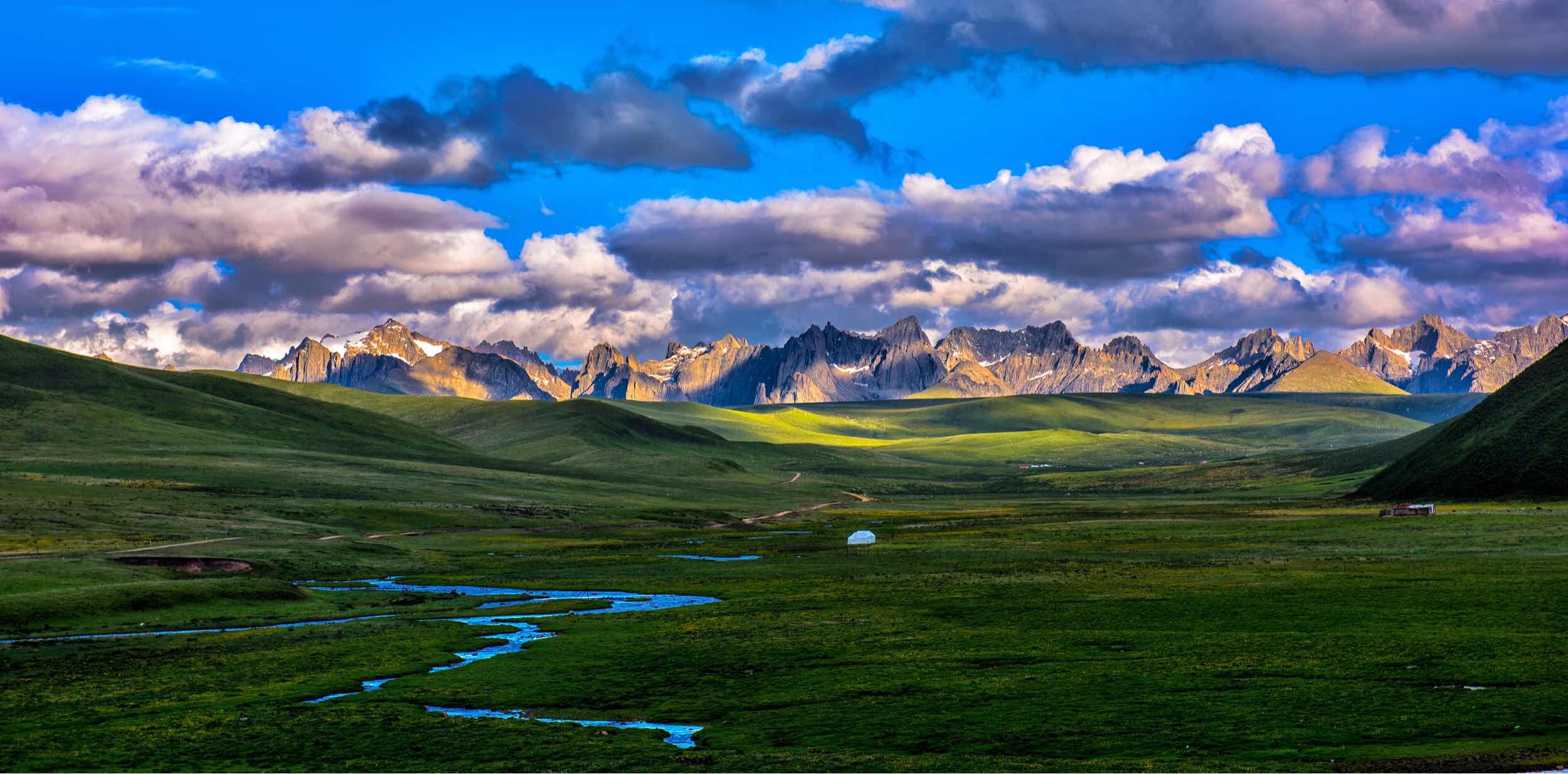 广西自驾游最美线路图,西安到云南自驾游最美线路图