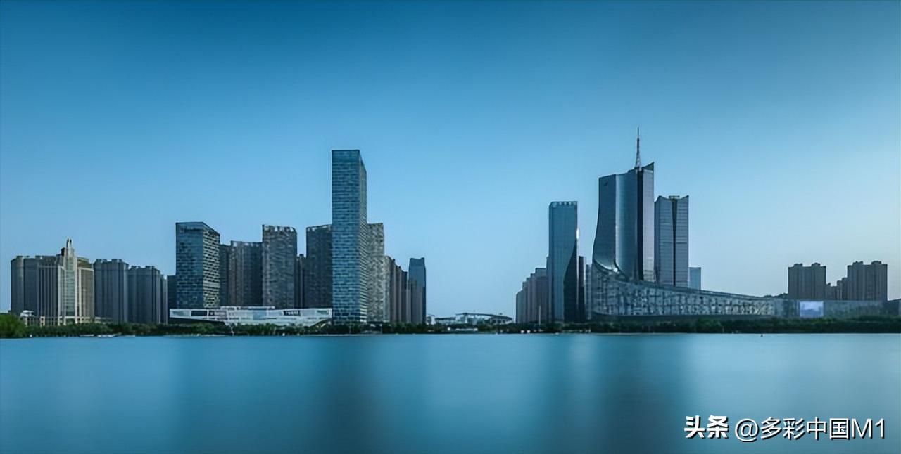 安徽十六个地级市名来历,安徽省各个市简介图