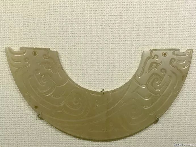 中国古玉明代精品玉器欣赏23件,最值得收藏的5件玉器