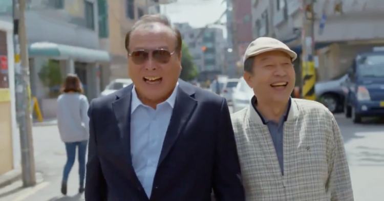 工作至死:789万日本老人还在打零工