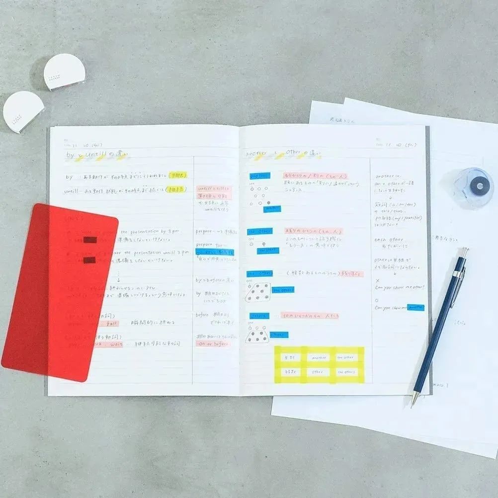 那些让人看不懂的日本文具,日本文具为什么这么受欢迎