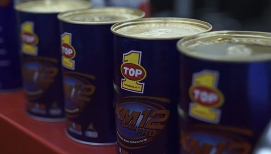 突破top1摩托机油,突破top1机油