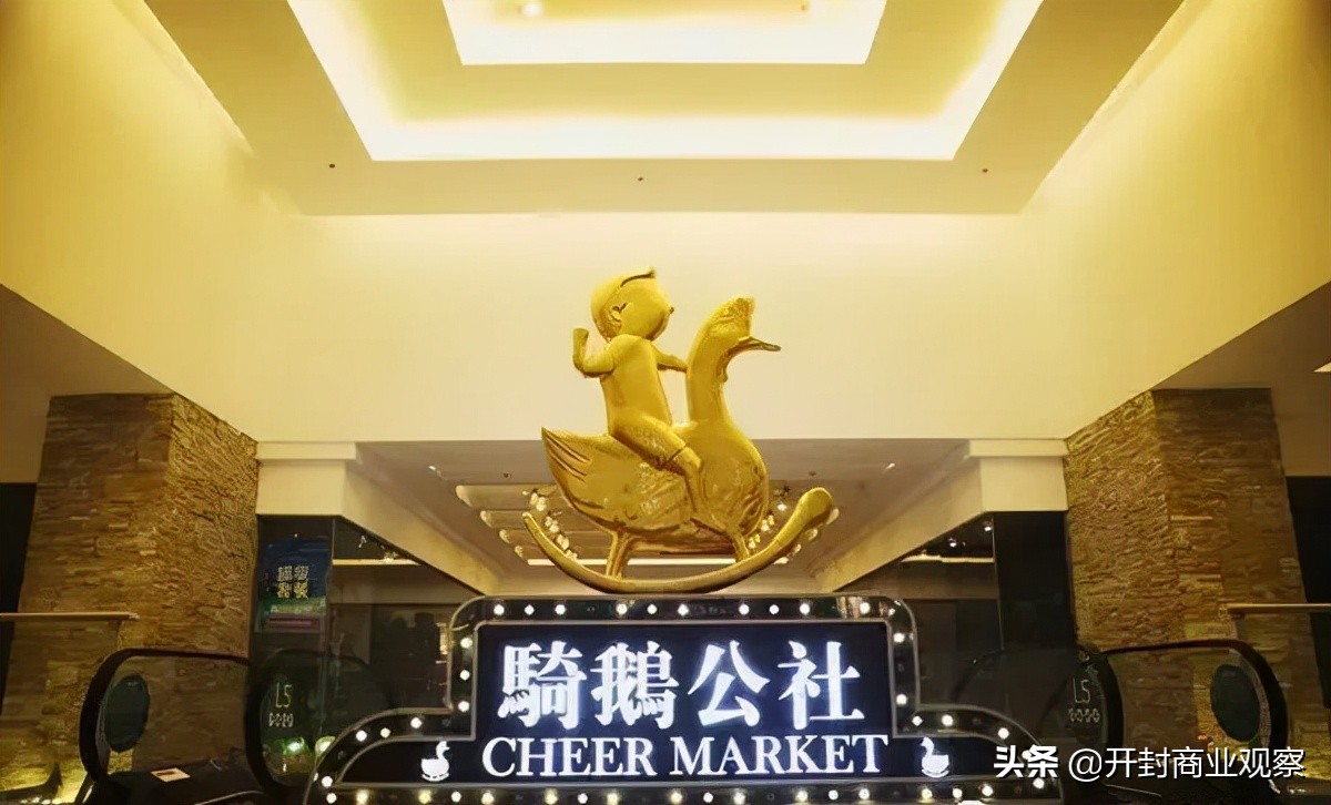 郑州新开商业街区,郑州国贸360风情街