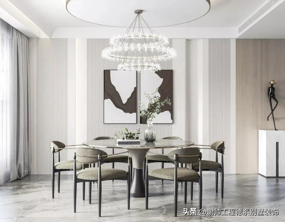 家常菜餐桌布置,一日三餐餐桌设计图