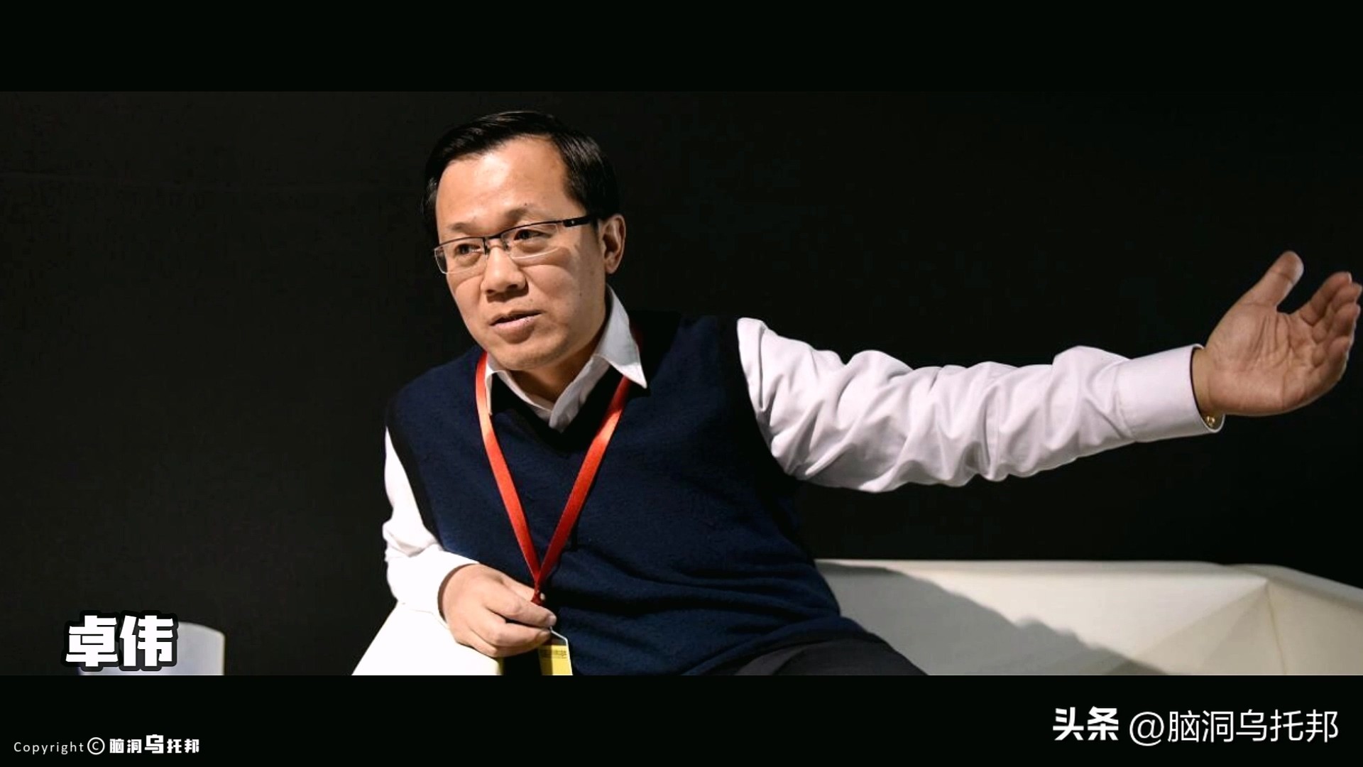 从顶流到阶下囚！深扒吴亦凡背后资本，一口气看完吴亦凡事件始末