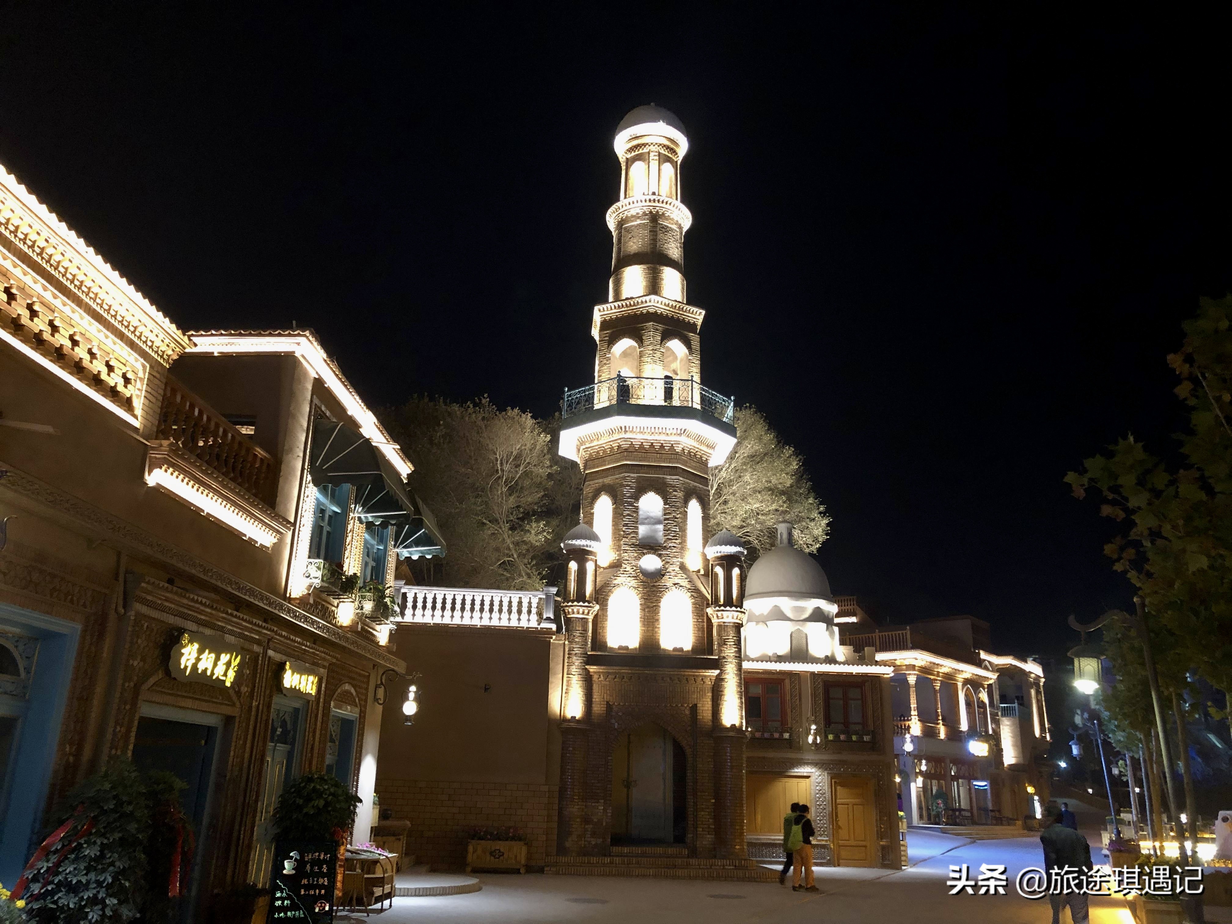 古城一日游推荐,旅游攻略古城