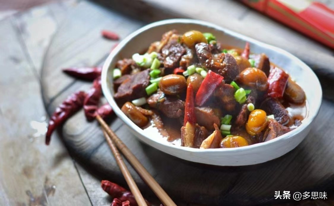 多吃碱性食物对身体更有益,秋吃碱指的是什么食物