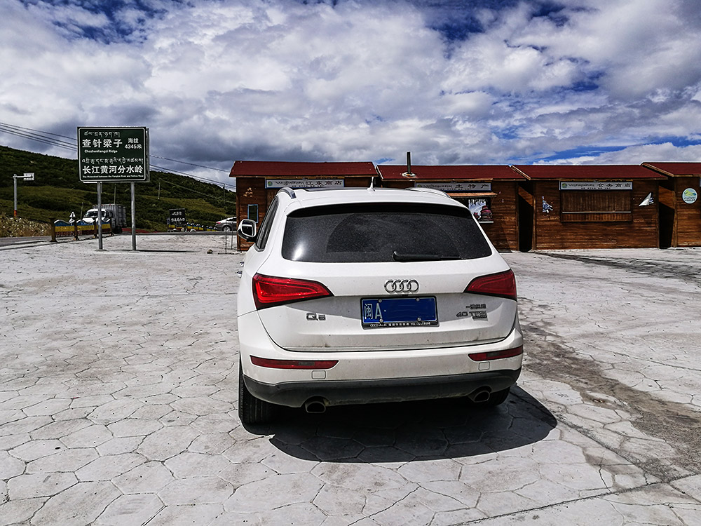 西部大草原旅游攻略,四川红原大草原自驾旅游攻略