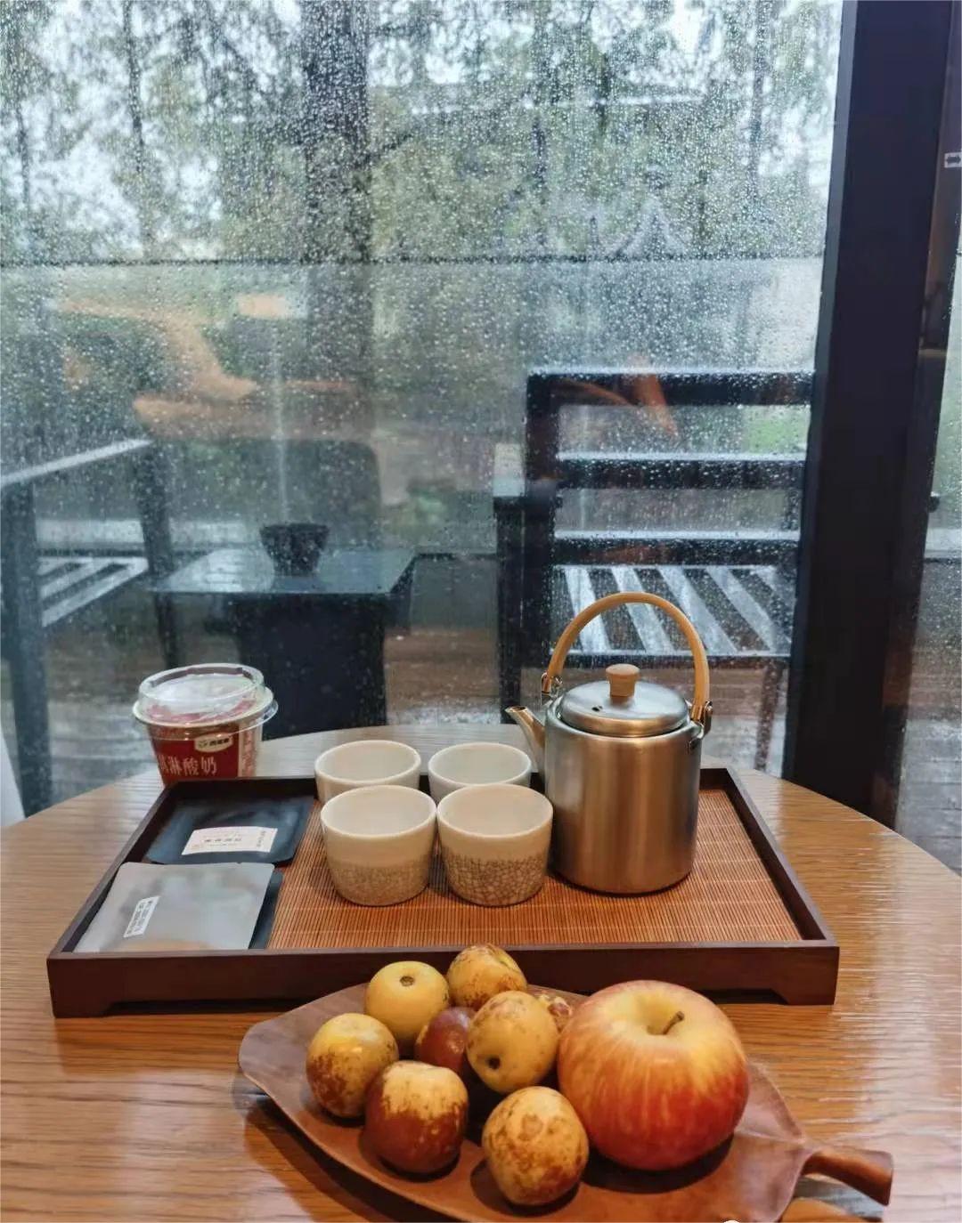 睡过这家国宾馆的新楼，我们全家都愁了……