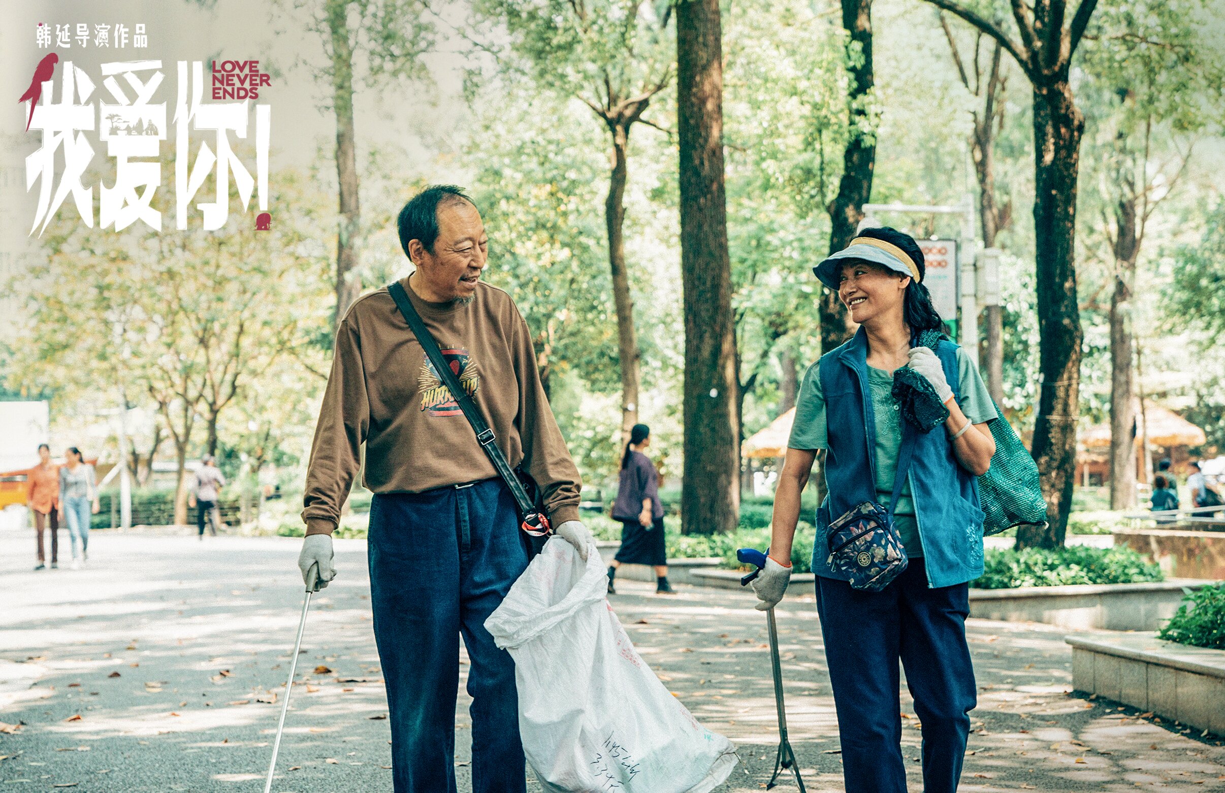 与消失的她一起上映的电影,消失的她电影里的十大疑点