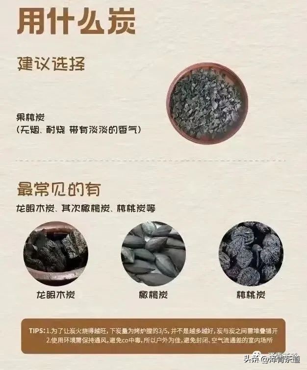 尚茶堂围炉茶会晚来天欲雪,这个冬天教你如何围炉煮茶